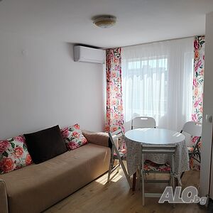 Ново предложение! Компактен двустаен апартамент под наем в Съдийски 1-Bedroom 55 sq. m. Furnished Not last floor | Apartments | Sadiiski Plovdiv
