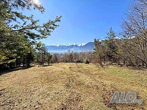 Имот за продажба в м Бойков рид, Разлог Sale 2500 sq. m. Regulation pending Without electricity Without water | Land for development, Investment projects | Бойков рид Bansko