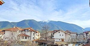 Банско: обзаведено студио за продажба в комплекс Френдс Studio 47 sq. m. Brick 2008 y. 2 floor Not last | Apartments | Ски лифт Bansko