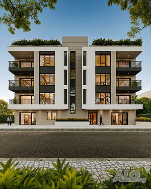 Едностаен апартамент в гр. Приморско от инвеститор Studio 49 sq. m. Brick 2026 y. 3 floor Not last | Apartments | Ул. Стара планина Primorsko
