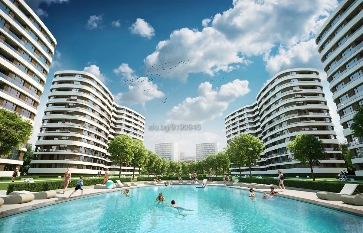 Winter price: one-bedroom apartment in the so.. | Reaestates.bg