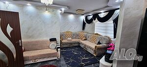 Двустаен Апартамент на ул. ”Димчо Дебелянов” 1-Bedroom 73 sq. m. Brick 2020 y. 4 floor Not last | Apartments | Okrazhna bolnica Pazardzhik