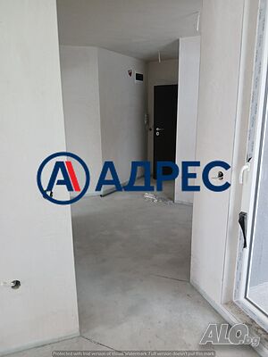 Ексклузивно! Само в агенция АДРЕС! Двустаен апартамент ново строителство с акт 16 в кв. Еленово 1-Bedroom 52 sq. m. Brick 2023 y. 1 floor First residential floor | Apartments | Elenovo Blagoevgrad