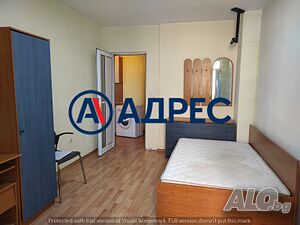Двустаен апартамент в широк център близо до ЮЗУ 1-Bedroom 62 sq. m. Brick 2010 y. 1 floor First residential floor | Apartments | Blagoevgrad