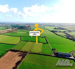 Земеделска земя в непостедствена близост до язовира Agricultural land 1007 sq. m. Sixth category | Agricultural land, Orchards, Vineyards, Forests | Logodazh