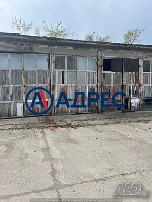 4 бр. гаражи под наем в. гр. Бобошево! Garage (private) | Garages, Parking places, Parking spots | Boboshevo