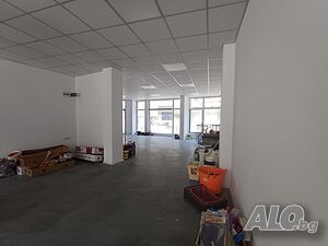 Просторно помещение под наем в ТОП центъра Shop Office Medical office Beauty salon Sports Other Beauty salon (work place) 170 sq. m. Ground floor | Shops, Offices | Center Blagoevgrad