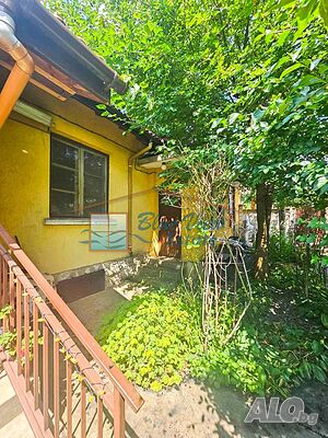 Къща за продажба в село Стражица - само на 8 км от морето 1 - storey 80 sq. m. built-up area 650 sq. m. courtyard | Houses / Villas | Стражица Strazhitsa