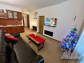 Апартамент под наем в апарт хотел Емералд 1-Bedroom 57 sq. m. Furnished Not last floor | Apartments | Улица Кралев двор Bansko