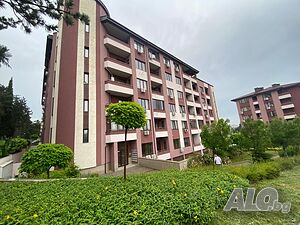 Двустаен нов луксозен апартамент-Загорка 1-Bedroom 70 sq. m. Furnished Not last floor | Apartments | Remiza Stara Zagora