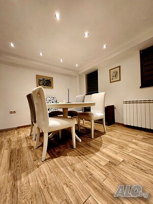 Под наем Studio 60 sq. m. Furnished Not last floor | Apartments | Center Sofia