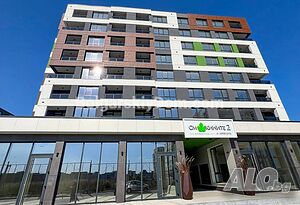 ID 16326 Двустаен апартамент в Смокините 2 1-Bedroom 64 sq. m. Brick 2026 y. 6 floor Not last | Apartments | Horizont Burgas