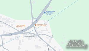Парцел 1280 кв.м в с. Шереметя с подобрения - Трифазен ток и бетонна основа Sale 1280 sq. m. Regulated (RLE) With electricity Water pipe | Land for development, Investment projects | Sheremetya