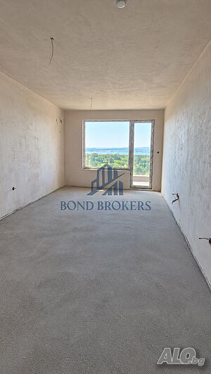 Двустаен апартамемт в нова сграда с акт 16 - гр. Бургас 1-Bedroom 68 sq. m. Brick 2026 y. Not last | Apartments | Slaveykov Burgas