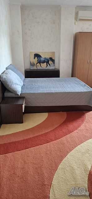 Боксониера под наем Studio 26 sq. m. Furnished Last floor | Apartments | Tsentar Yambol