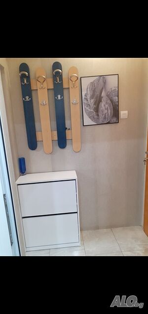 Наем квартира Studio 24 sq. m. Furnished Last floor | Apartments | Vazrazhdane Yambol