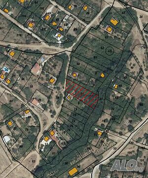Продава се земеделска земя по параграф 4! Подходяща за вила. Sale 695 sq. m. Regulation pending With electricity Without water | Land for development, Investment projects | Brestnik