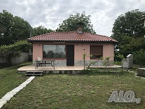 Самостоятелна къща с. Златитрап 1 - storey 81 sq. m. Furnished | Houses / Villas | Zlatitrap