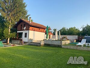Вила - За продажба - гр. Дряново, Област Габрово 2 - storey 50 sq. m. built-up area 600 sq. m. courtyard | Houses / Villas | Дряново Dryanovo
