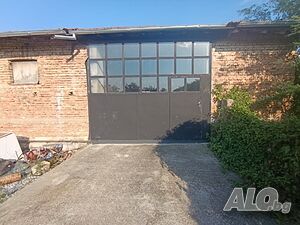 Склад - За продажба - с. Балван, Област Велико Търново Storage area 560 sq. m. | Warehouses, industrial and agricultural properties  | Balvan