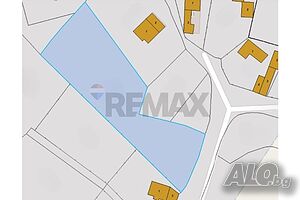 Парцел -гр. Габрово, кв. Тлъчниците Sale 1857 sq. m. Regulated (RLE) Without electricity Without water | Land for development, Investment projects | Tlachnici Gabrovo