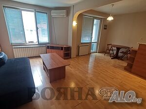 1-стаен под наем в кв. Ялта до Кортовете, 290 евро Studio 50 sq. m. Furnished First residential floor | Apartments | Yalta Ruse