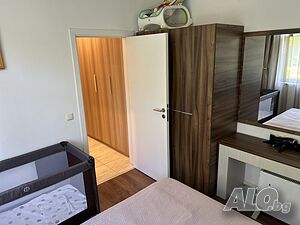 Апартамент под наем 2-Bedroom 90 sq. m. Furnished Ground floor | Apartments | Комплекс Грин Лайф Sozopol