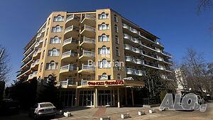 Обзаведено студио на първа линия в Китен Studio 48 sq. m. Brick 2010 y. 2 floor Not last | Apartments | Атлиман Kiten