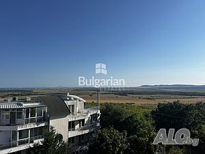Апартамент с две спални с гледка планина 2-Bedroom 160 sq. m. Brick | Apartments | Kosharitsa