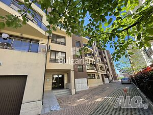 Просторен двустаен в Поморие - обзаведен и готов за живеене 1-Bedroom 69 sq. m. Brick 2013 y. 2 floor Not last | Apartments | Pomorie