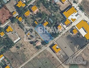 Sale 822 sq. m. Regulated (RLE) With electricity Own water source | Land for development, Investment projects | Krislovo