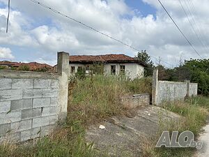 Стара къща в с. Върбен 1 - storey 57 sq. m. built-up area 1389 sq. m. courtyard | Houses / Villas | Varben