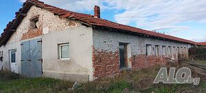 Дава под наем сграда и земя с. Калояново Industrial premises 350 sq. m. | Warehouses, industrial and agricultural properties | Kaloyanovo