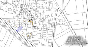 1411кв.м ДВОР с. Войсил Sale 1411 sq. m. Regulated (RLE) | Land for development, Investment projects | Voysil