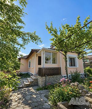 Къща за продажба в село Суходол 1 - storey 65 sq. m. built-up area 959 sq. m. courtyard | Houses / Villas | Suhodol