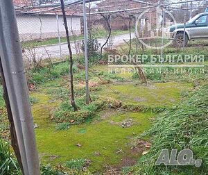 Двуетажна къща в с. Момина църква! 2 - storey 80 sq. m. built-up area 1000 sq. m. courtyard | Houses / Villas | Momina tsarkva