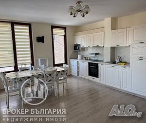 Двустаен апартамент под наем в гр. Созопол! 1-Bedroom 84 sq. m. Furnished Not last floor | Apartments | Sozopol