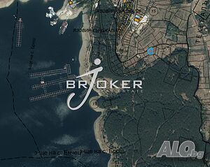 Продажба 600 кв.м В регулация (УПИ) Sale 600 sq. m. Regulated (RLE) | Land for development, Investment projects | Brosh