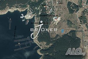 Продажба 600 кв.м В регулация (УПИ) Sale 600 sq. m. Regulated (RLE) | Land for development, Investment projects | Brosh