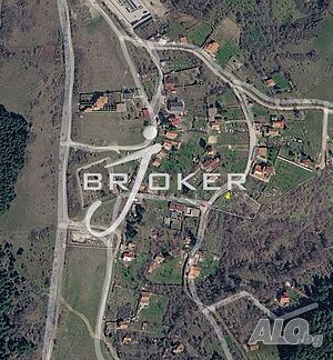Продажба 1139 кв.м Не е в регулация Sale 1139 sq. m. Not regulated | Land for development, Investment projects | Brosh