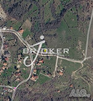 Sale 746 sq. m. Not regulated | Land for development, Investment projects | Brosh