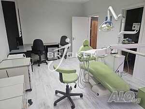 Office 24 sq. m. First floor | Shops, Offices | Center Kardzhali