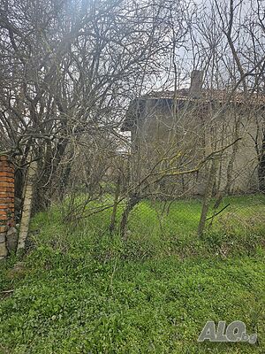 Къща за реставрация 2 - storey 50 sq. m. built-up area 1000 sq. m. courtyard | Houses / Villas | Nedyalsko