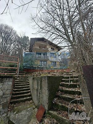 Къща в с. Рударци 3 - storey 120 sq. m. built-up area 580 sq. m. courtyard | Houses / Villas | Rudartsi