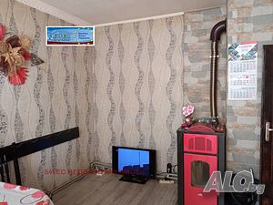 2-стаен в гр. Етрополе 65 м² 1-Bedroom 65 sq. m. Panel 1985 y. 5 floor | Apartments | Etropole