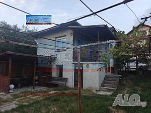 Къща в с. Вискяр 84 m² и двор 603 м² 2 - storey 84 sq. m. built-up area 603 sq. m. courtyard | Houses / Villas | Viskyar
