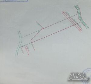 ПИ - 2269 м2 в с. Рибарица Sale 2269 sq. m. Regulated (RLE) | Land for development, Investment projects | Ribaritsa