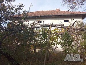 Къща в с. Равнище 2 - storey 90 sq. m. built-up area 2000 sq. m. courtyard | Houses / Villas | Ravnishte