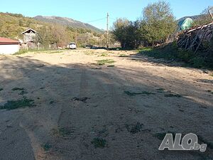 УПИ - 940 м2 в с. Рибарица Sale 940 sq. m. Regulated (RLE) | Land for development, Investment projects | Ribaritsa