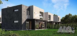 Самостоятелна къща - с. Пролеша 216 sq. m. built-up area 500 sq. m. courtyard | Houses / Villas | Prolesha